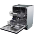Dishwasher Indesit