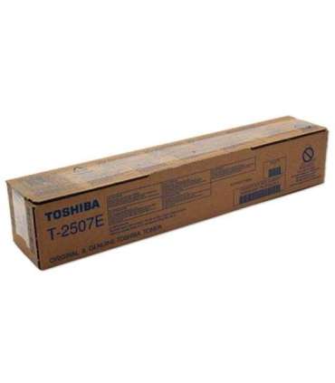 Toshiba Toner T-2507E T2507E (6AJ00000157) (6AJ00000247)
