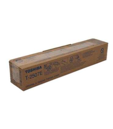 Toshiba Toner T-2507E T2507E (6AJ00000157) (6AJ00000247)