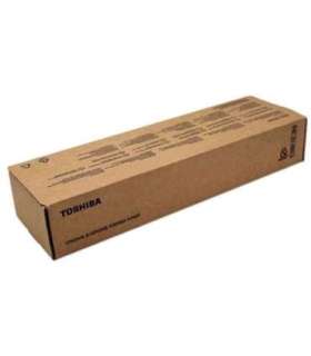 Toshiba Toner T-FC556EK TFC556EK Black Schwarz (6AK00000354) (6AK00000458)