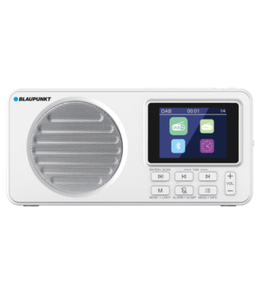 Blaupunkt DR6WH