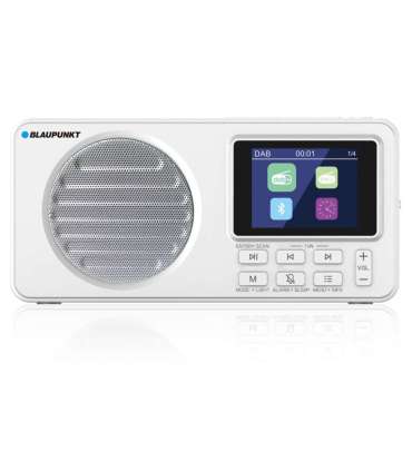 Blaupunkt DR6WH