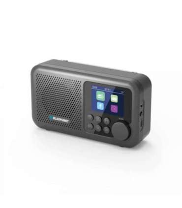 Blaupunkt DR8BK