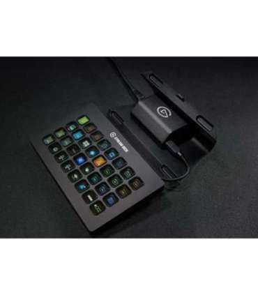 Elgato Network Dock For Stream Deck