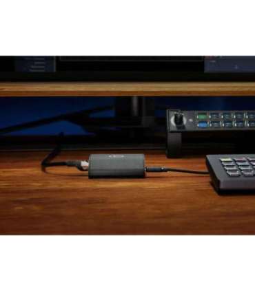 Elgato Network Dock For Stream Deck