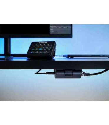 Elgato Network Dock For Stream Deck