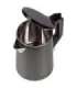 Kettle ProfiCook, charcoal grey