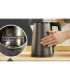 Kettle ProfiCook, charcoal grey