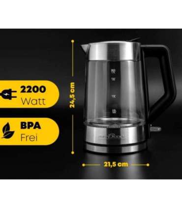 Kettle Proficook