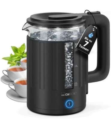 Water kettle Clatronic