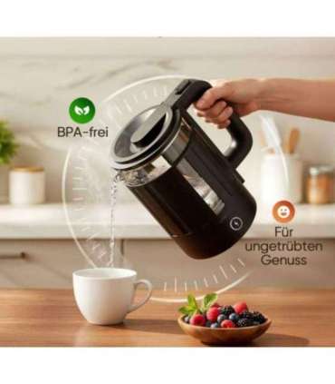 Water kettle Clatronic