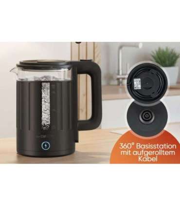 Water kettle Clatronic