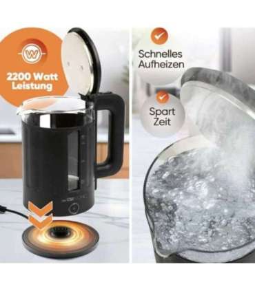 Water kettle Clatronic
