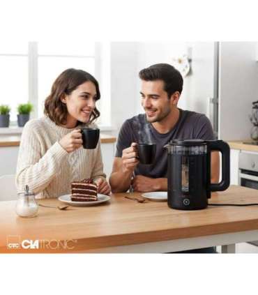 Water kettle Clatronic