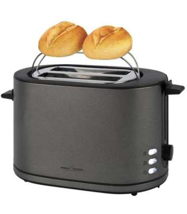 Röster ProfiCook PCTA1291, grafiithall