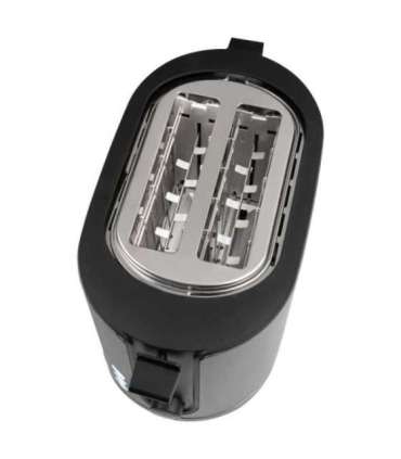 Röster ProfiCook PCTA1291, grafiithall