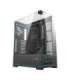 Darkflash DY450L PRO computer case with fan (black)