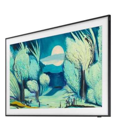 Samsung QLED TV QE50LS03FAU