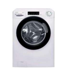 CANDY Washing machine CSS 127TWB5/1-S, 7kg, Energy class A, 1200 RPM, Depth 54 cm