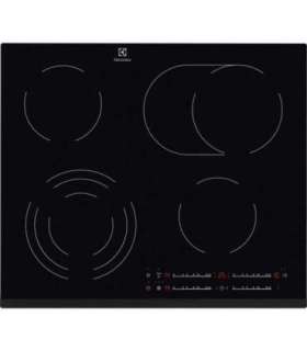 Hob ELECTROLUX EHF6547FXK