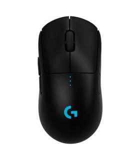 Logitech G Pro 2 Lightspeed Black Wireless Mouse