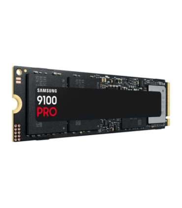 SSD M.2 (2280) 1TB Samsung 9100 PRO (PCIe 5.0/NVMe)
