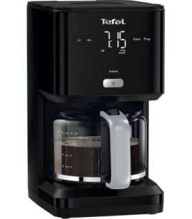 Tefal CM6008 Fully-auto Drip coffee maker 1.25 L