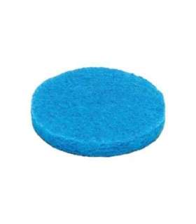 Clatronic ERB 3815 A Blue Battery Lithium-Ion (Li-Ion) Built-in