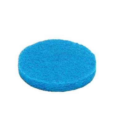 Clatronic ERB 3815 A Blue Battery Lithium-Ion (Li-Ion) Built-in