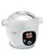Tefal CY851130 multi cooker 6 L Chrome, White