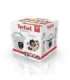 Tefal CY851130 multi cooker 6 L Chrome, White