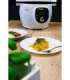 Tefal CY851130 multi cooker 6 L Chrome, White