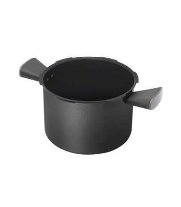 Tefal CY851130 multi cooker 6 L Chrome, White