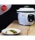 Tefal CY851130 multi cooker 6 L Chrome, White