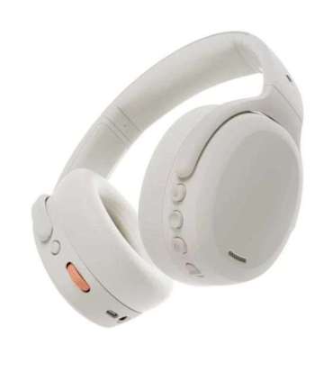 Headphones Skullcandy Crusher ANC 2 Wireless True Black