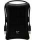 Silicon Power Armor A30 external hard drive 2000 GB Black