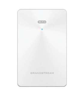 Grandstream Networks GWN7661 wireless access point 1201 Mbit/s White Power over Ethernet (PoE)