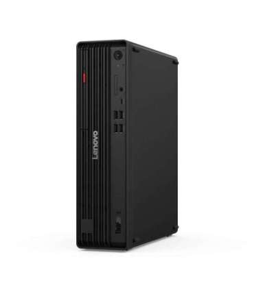 Lenovo ThinkCentre M90s Gen 6 Intel Core Ultra 5 245 16 GB DDR5-SDRAM 512 GB SSD Windows 11 Pro SFF PC Black