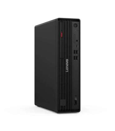 Lenovo ThinkCentre M90s Gen 6 Intel Core Ultra 5 245 16 GB DDR5-SDRAM 512 GB SSD Windows 11 Pro SFF PC Black