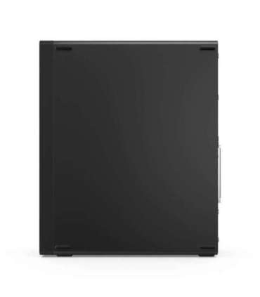 Lenovo ThinkCentre M90s Gen 6 Intel Core Ultra 5 245 16 GB DDR5-SDRAM 512 GB SSD Windows 11 Pro SFF PC Black