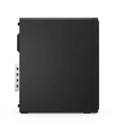 Lenovo ThinkCentre M90s Gen 6 Intel Core Ultra 5 245 16 GB DDR5-SDRAM 512 GB SSD Windows 11 Pro SFF PC Black