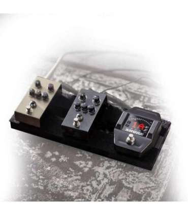 Shure GLXD16+E-Z4 guitar wireless system