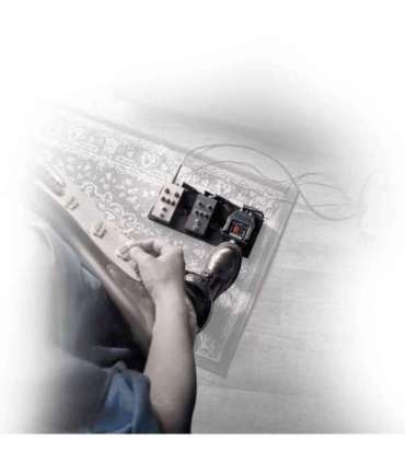 Shure GLXD16+E-Z4 guitar wireless system