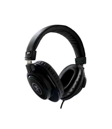 Mackie MC-100 - professional closed headphones