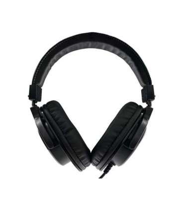 Mackie MC-100 - professional closed headphones