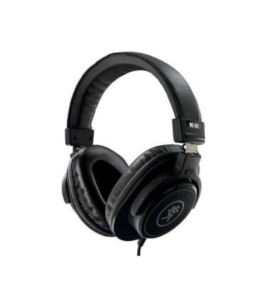 Mackie MC-100 - professional closed headphones