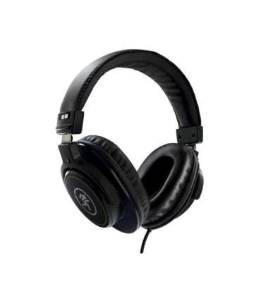Mackie MC-100 - professional closed headphones