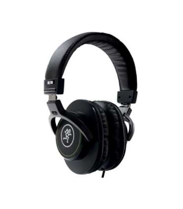 Mackie MC-100 - professional closed headphones
