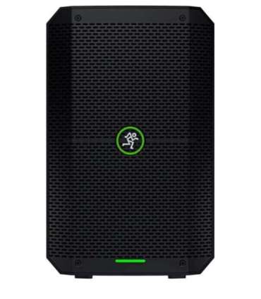 Mackie Thump Go - 8" portable battery-powered loudspeaker