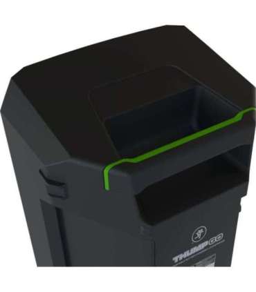 Mackie Thump Go - 8" portable battery-powered loudspeaker